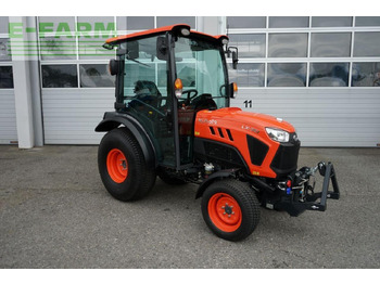 Tracteur agricole Kubota lx 351 hdua: photos 3