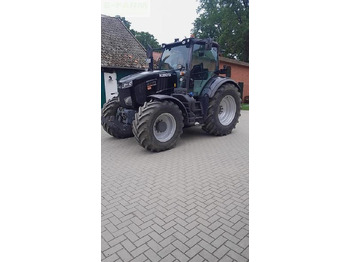 Tracteur agricole KUBOTA