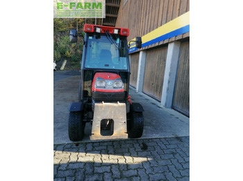 Tracteur agricole Kubota stv 32: photos 4