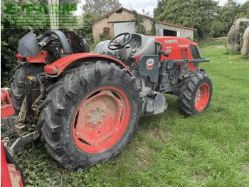 Tracteur agricole Kubota tracteur kubota m5091: photos 4 Tracteur agricole Kubota tracteur kubota m5091: photos 4