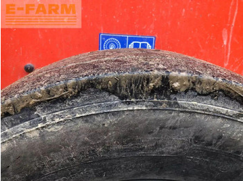 Matériel d'ensilage Kuhn altor 6070: photos 4