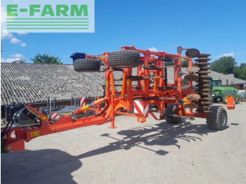 Bineuse Kuhn cultimer l4000: photos 1