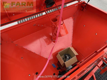 Outils du sol Kuhn hr3030 + venta3030: photos 3