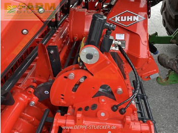 Outils du sol Kuhn hr3030 + venta3030: photos 2