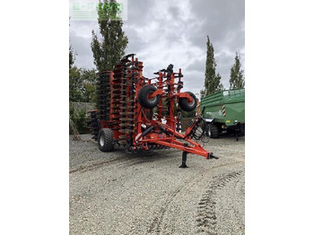 Cover crop Kuhn optimer l9000: photos 3