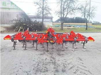 Bineuse Kuhn prolander 500 r federzinkengrubber: photos 2 Bineuse Kuhn prolander 500 r federzinkengrubber: photos 2