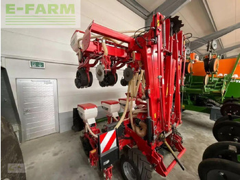 Semoir monograine KVERNELAND