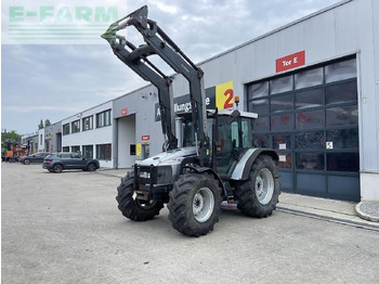 Tracteur agricole LAMBORGHINI