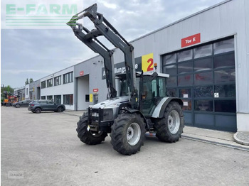 Tracteur agricole LAMBORGHINI