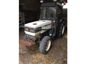 Tracteur agricole Lamborghini 775V: photos 1