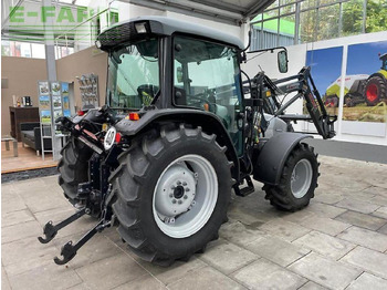Tracteur agricole Lamborghini r 2.70 target dt: photos 5