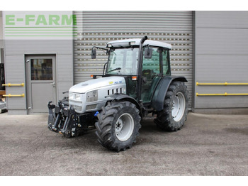 Tracteur agricole LAMBORGHINI