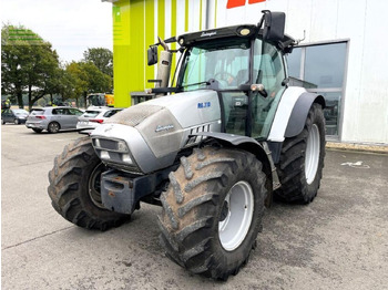 Tracteur agricole LAMBORGHINI