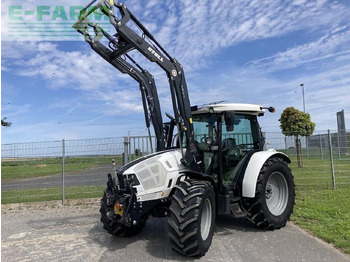 Tracteur agricole LAMBORGHINI