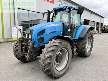 Tracteur agricole LANDINI