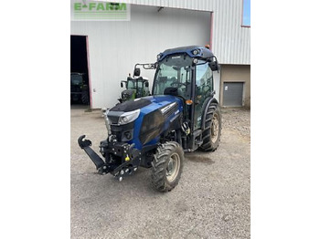 Tracteur agricole LANDINI
