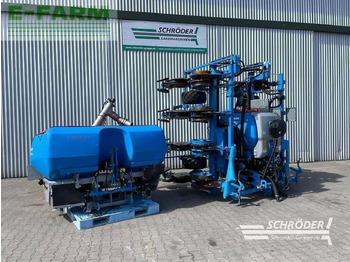 Semoir monograine LEMKEN