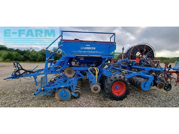 Semoir Lemken compact solitair 4m: photos 4