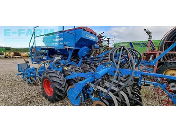 Semoir Lemken compact solitair 4m: photos 5