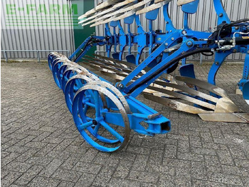 Charrue Lemken juwel 8 vn100 met flexpack: photos 2