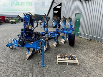 Charrue Lemken juwel 8 vn100 met flexpack: photos 4