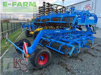 Combiné de semis Lemken kompaktor k600a: photos 3 Combiné de semis Lemken kompaktor k600a: photos 3
