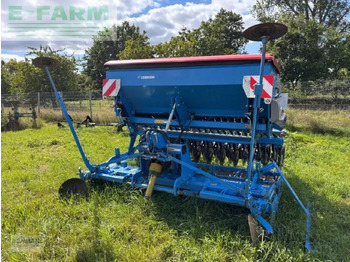Combiné de semis LEMKEN