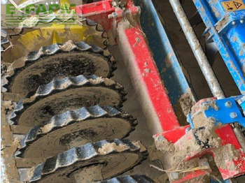 Cover crop Lemken zirkon 12/600 k: photos 2 Cover crop Lemken zirkon 12/600 k: photos 2