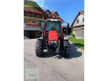 Tracteur agricole Lindner geotrac 93 a: photos 4 Tracteur agricole Lindner geotrac 93 a: photos 4