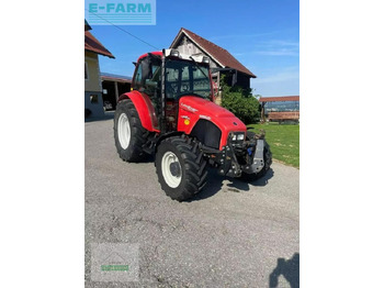 Tracteur agricole Lindner geotrac 93 a: photos 3 Tracteur agricole Lindner geotrac 93 a: photos 3