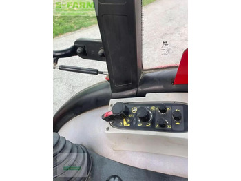 Tracteur agricole Lindner geotrac 93 a: photos 5 Tracteur agricole Lindner geotrac 93 a: photos 5