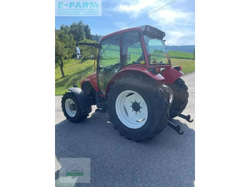 Tracteur agricole Lindner geotrac 93 a: photos 2 Tracteur agricole Lindner geotrac 93 a: photos 2