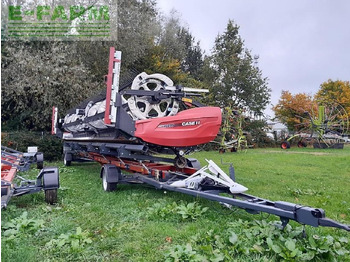 Accessoire aux ensileuses CASE IH