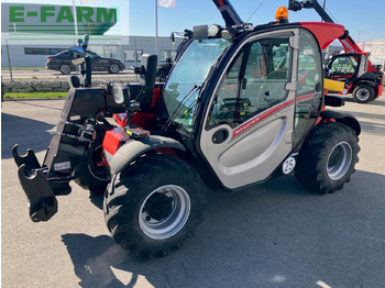 Chariot télescopique MANITOU MLT 625