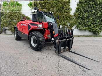 Chariot télescopique MANITOU MT 625 H Comfort