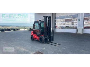 Chariot élévateur MANITOU MI 30 D