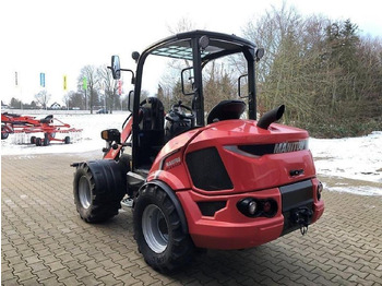 Valet de ferme Manitou mla 5-50 h: photos 3