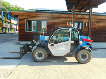 Chariot télescopique MANITOU MT 625 H