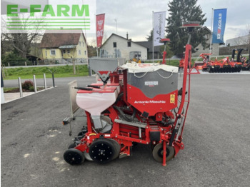 Semoir monograine Mascar futura maxi 6 reihig: photos 4
