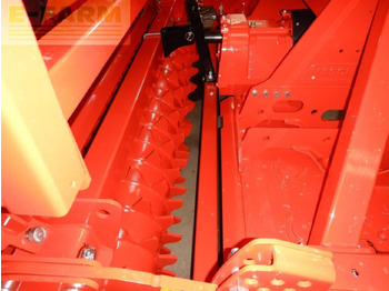 Cover crop Maschio dc-claasic 2500 + dama 250 20 corex +: photos 5