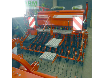 Cover crop Maschio dc-claasic 2500 + dama 250 20 corex +: photos 3
