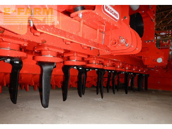 Cover crop Maschio dc-claasic 2500 + dama 250 20 corex +: photos 4