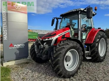 Tracteur agricole MASSEY FERGUSON 100 series