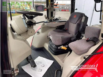 Tracteur agricole Massey Ferguson 7726 dyna-vt exclusive Exclusive: photos 5 Tracteur agricole Massey Ferguson 7726 dyna-vt exclusive Exclusive: photos 5