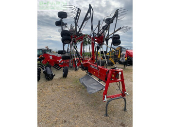 Faneuse MASSEY FERGUSON