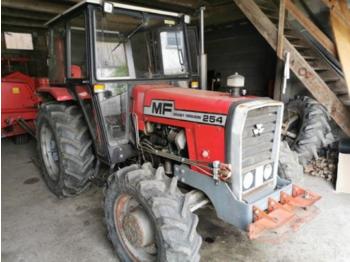 Tracteur agricole Massey Ferguson mf 254: photos 1