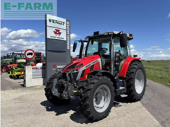 Tracteur agricole MASSEY FERGUSON 100 series