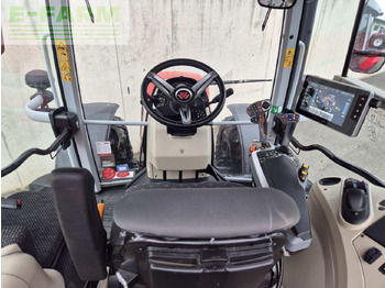 Tracteur agricole Massey Ferguson mf 6s.180: photos 5 Tracteur agricole Massey Ferguson mf 6s.180: photos 5