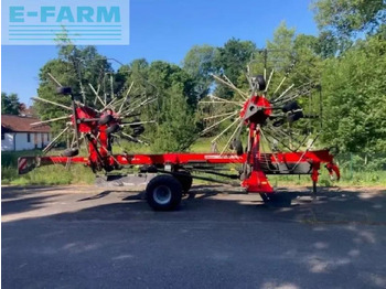 Faneuse MASSEY FERGUSON 1000 series