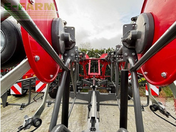 Faneuse Massey Ferguson td 1310 x trc, wie neu !: photos 5